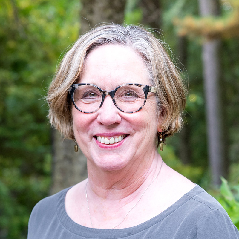 ADRI LINDGREN TURRELL - Head of School, Lindgren School & Camp
