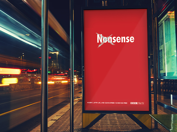 Advertising—BBC WNA - Bartley & Dick