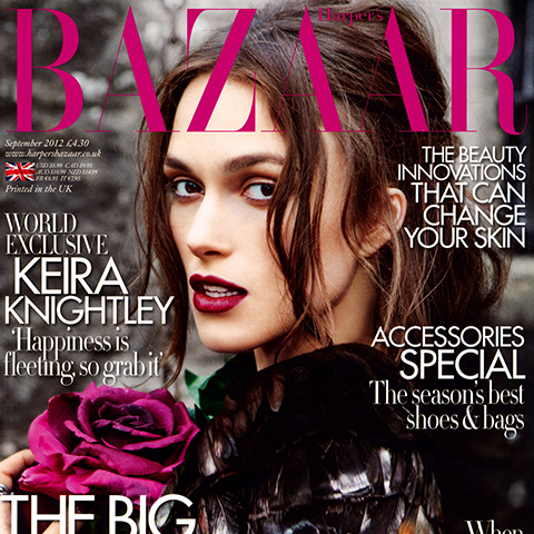 Harper's Bazaar