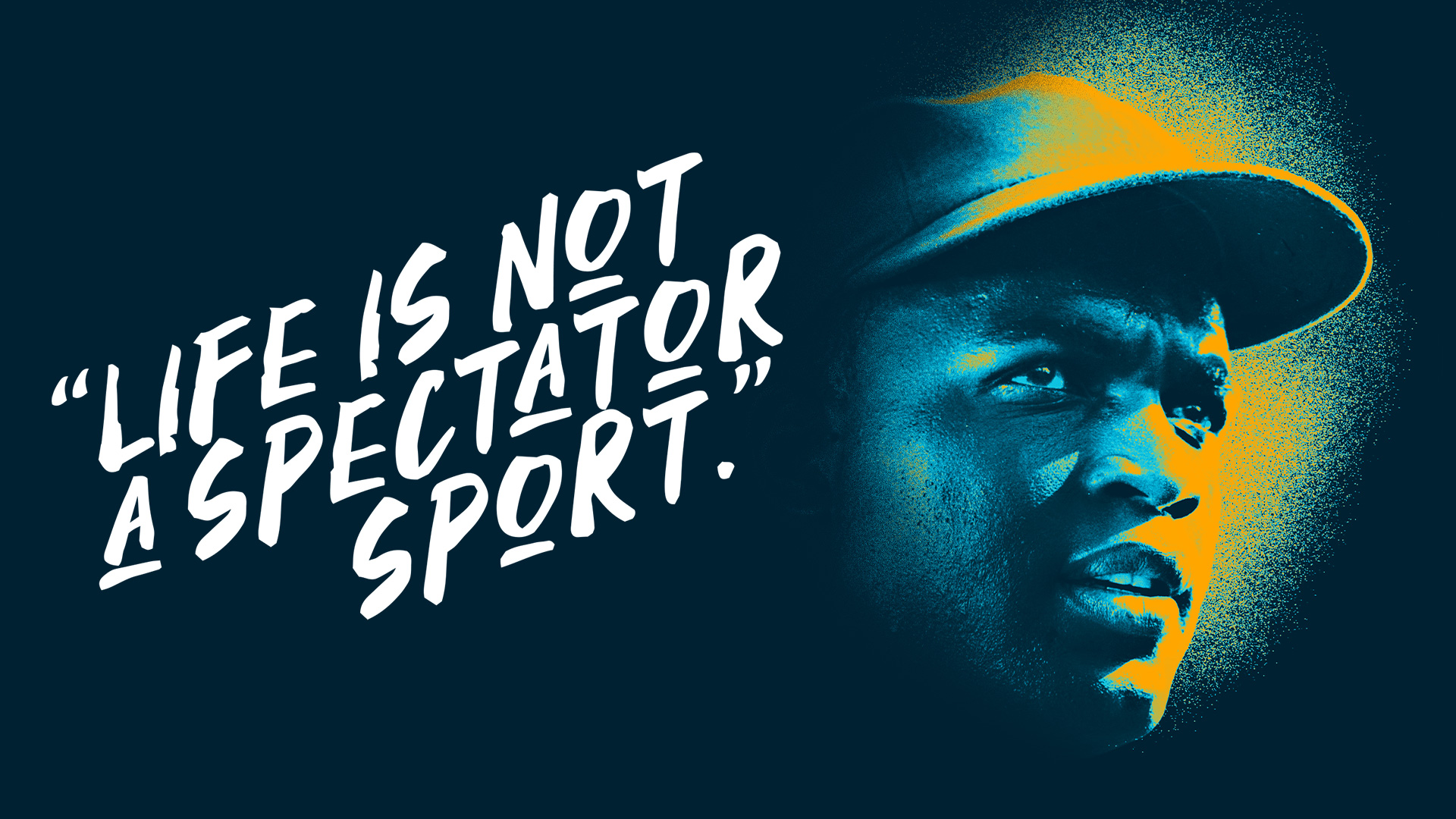 The Jackie Robinson Foundation