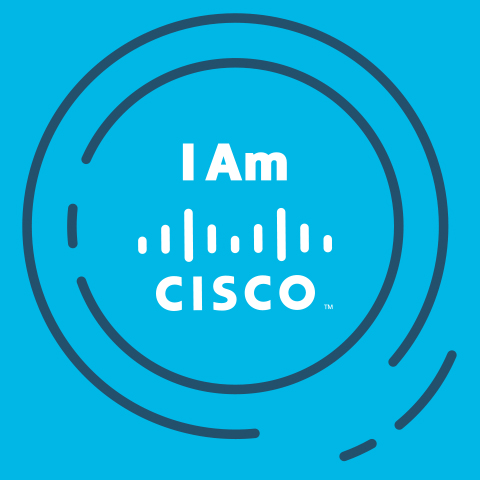 Cisco Culture Graphics