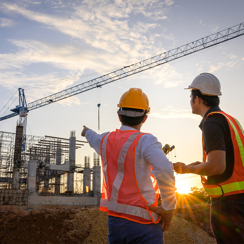 How to Grow a Legacy Business: 4 Tips from a Second-Gen Construction Exec
