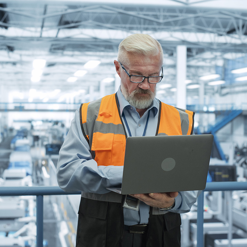 What to Include on a Manufacturing Company’s ‘About Us’ Page